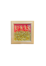 Load image into Gallery viewer, 盤點清貨大減價 - 12x12x3cm立體框 $99 連運費
