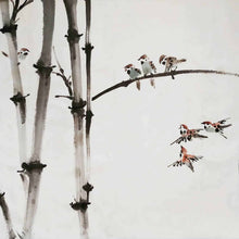 Load image into Gallery viewer, 國畫班 （進階班）
