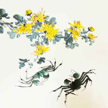 Load image into Gallery viewer, 國畫班 （進階班）

