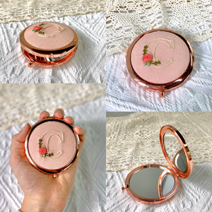 法式刺繡班 French Embroidery (進階 - 立體刺繡)