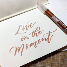 Load image into Gallery viewer, Modern Calligraphy 英文書法班 （Improver）
